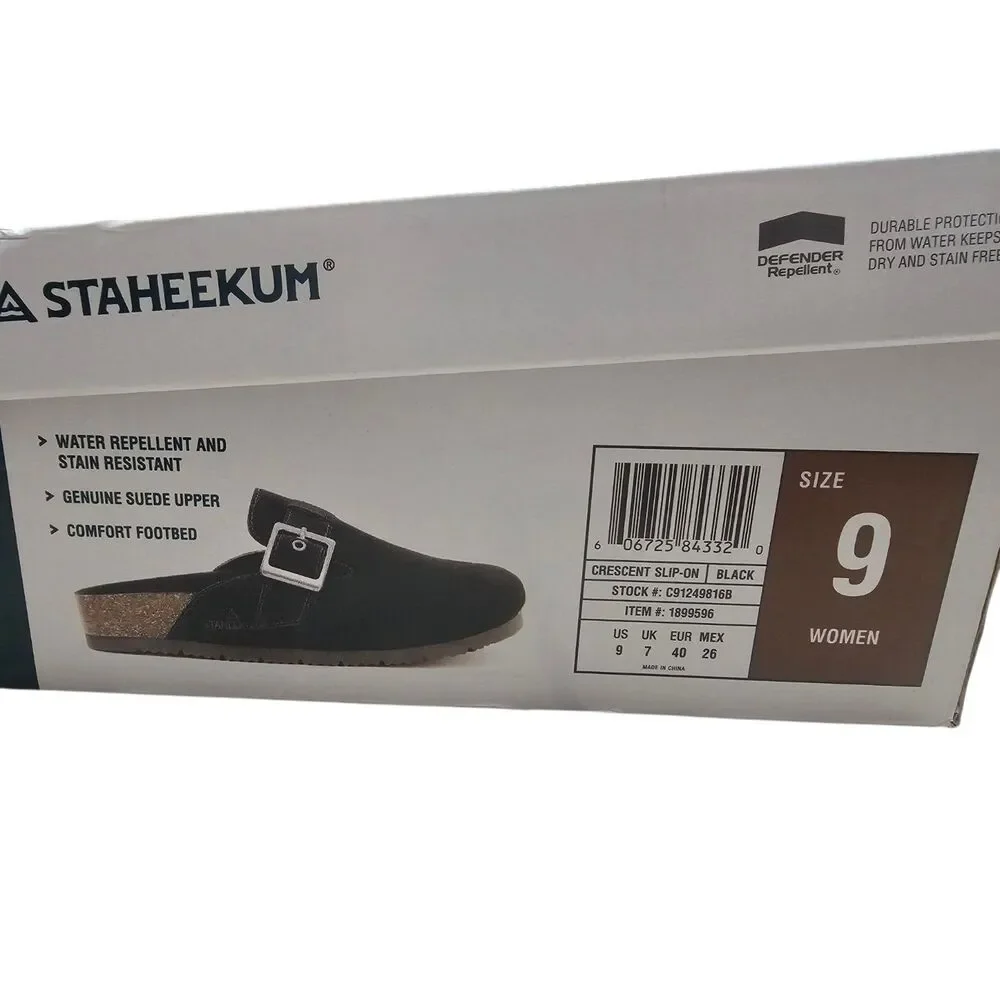 N/A staheekum women